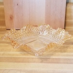 💖💖Westmoreland English Hobnail Candy Dish